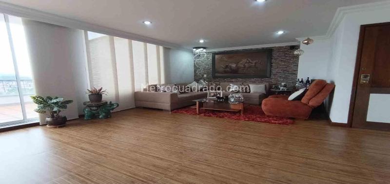 Apartamento en Venta, Versalles, Manizales - Widok 2