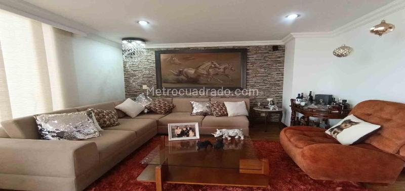 Apartamento en Venta, Versalles, Manizales - Widok 3