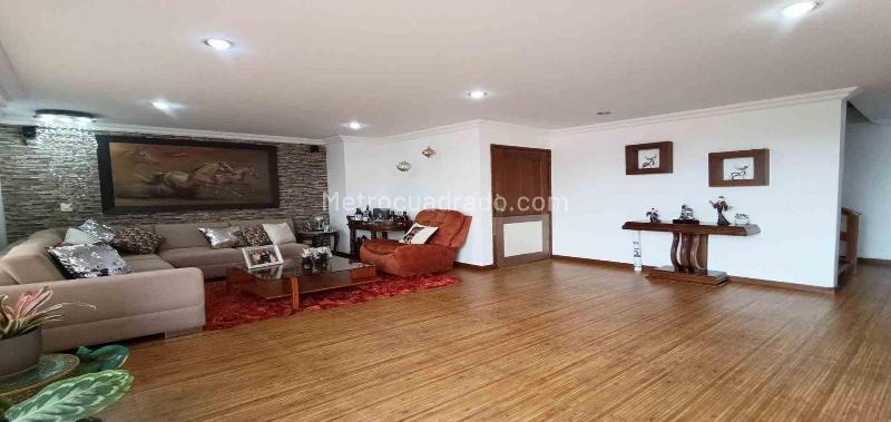 Apartamento en Venta, Versalles, Manizales - Widok 4