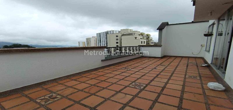 Apartamento en Venta, Versalles, Manizales - Widok 5