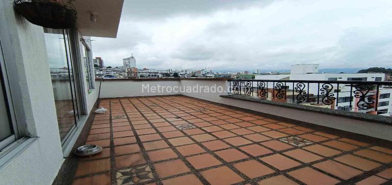 Apartamento en Venta, Versalles, Manizales - Widok 6