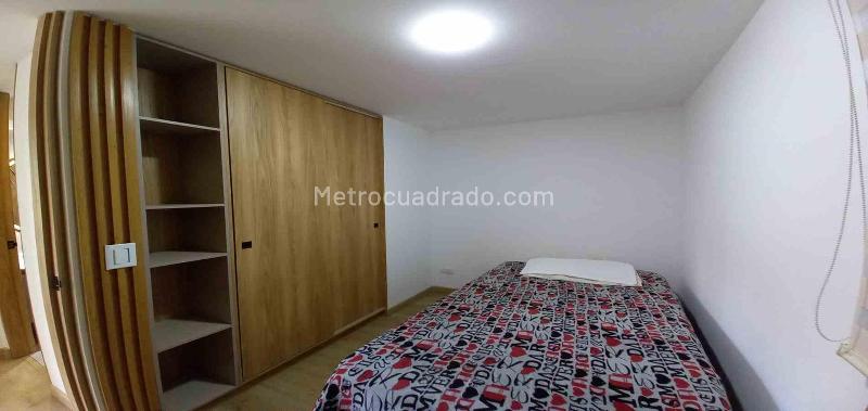 Apartamento en Arriendo, Santa Helena, Manizales - Ansicht 2