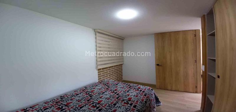 Apartamento en Arriendo, Santa Helena, Manizales - Ansicht 3