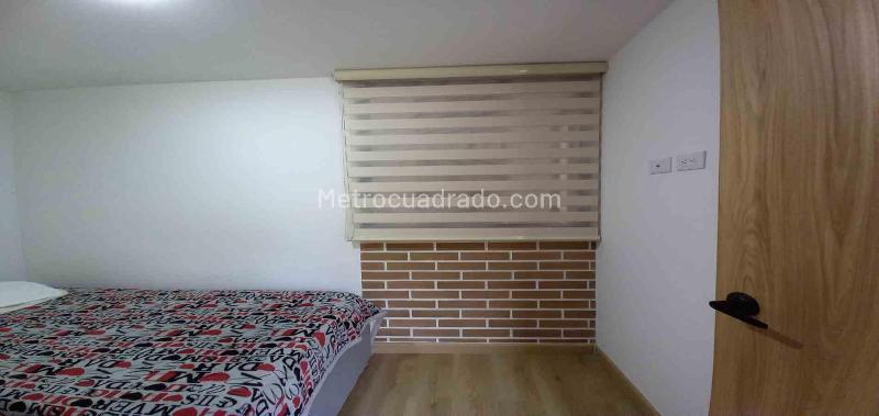 Apartamento en Arriendo, Santa Helena, Manizales - Ansicht 4