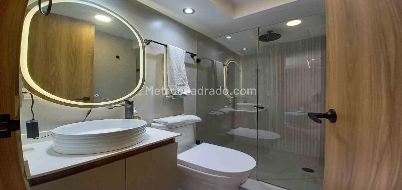 Apartamento en Arriendo, Santa Helena, Manizales - Ansicht 5