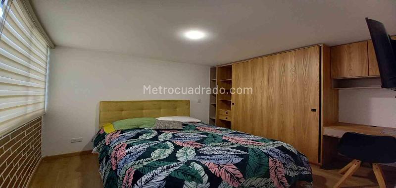 Apartamento en Arriendo, Santa Helena, Manizales - Mehr