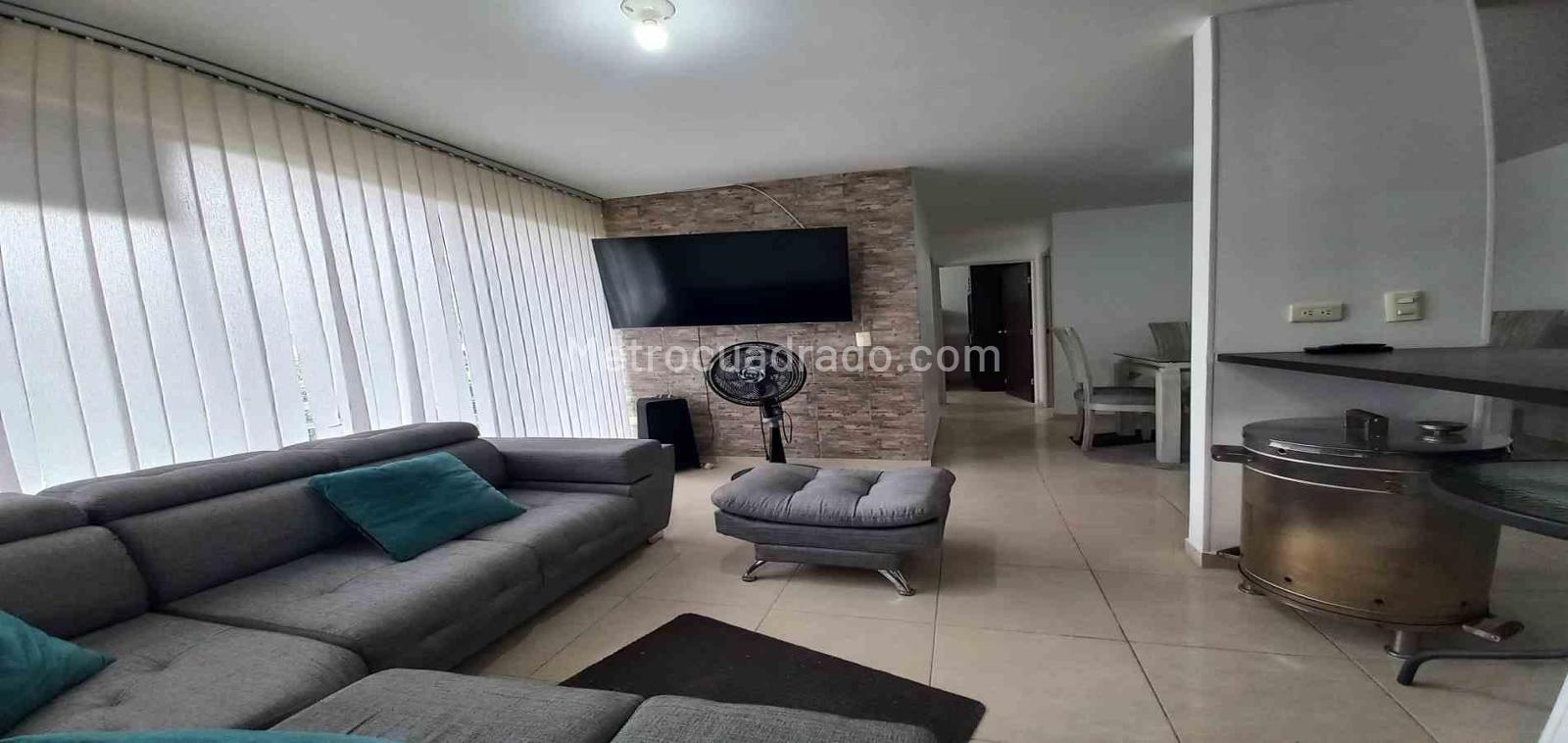 Foto del apartamento