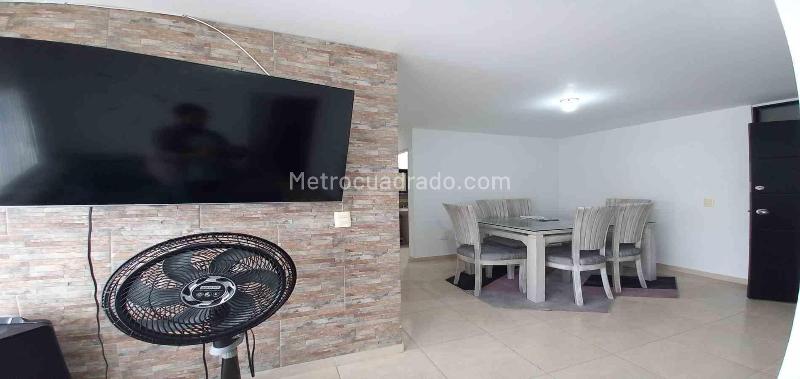Apartamento en Arriendo, Santa Monica, Dosquebradas - Ansicht 2
