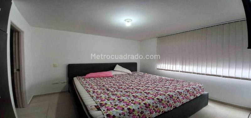 Apartamento en Arriendo, Santa Monica, Dosquebradas - Ansicht 3