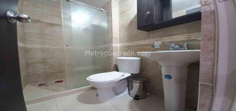 Apartamento en Arriendo, Santa Monica, Dosquebradas - Ansicht 4