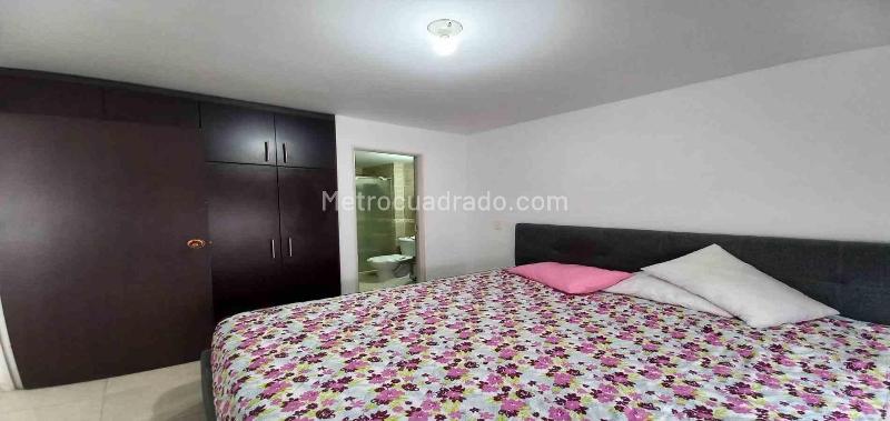 Apartamento en Arriendo, Santa Monica, Dosquebradas - Ansicht 5