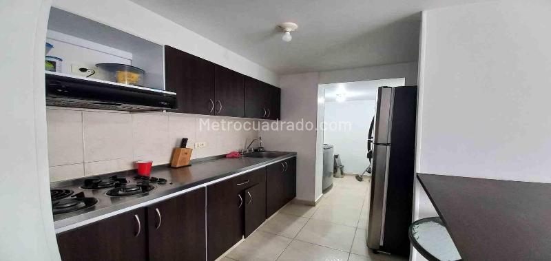 Apartamento en Arriendo, Santa Monica, Dosquebradas - Ansicht 6