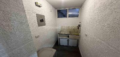 Apartamento de 2 alcobas en venta en Providencia, Pereira, 60 m² · foto 11 de 15