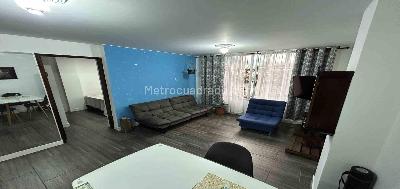 Apartamento de 2 alcobas en venta en Providencia, Pereira, 60 m² · foto 3 de 15