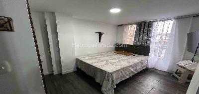 Apartamento de 2 alcobas en venta en Providencia, Pereira, 60 m² · foto 4 de 15