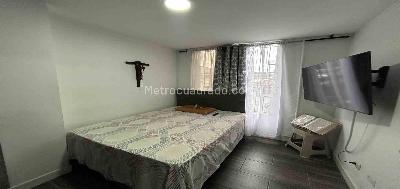 Apartamento de 2 alcobas en venta en Providencia, Pereira, 60 m² · foto 5 de 15