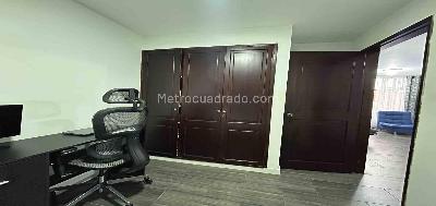 Apartamento de 2 alcobas en venta en Providencia, Pereira, 60 m² · foto 8 de 15