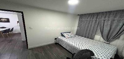 Apartamento de 2 alcobas en venta en Providencia, Pereira, 60 m² · foto 9 de 15