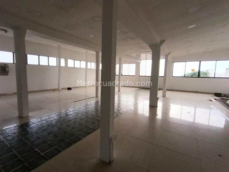 Local Comercial en Arriendo, Centro, Manizales - Ansicht 2