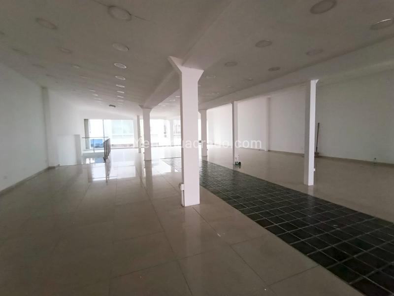 Local Comercial en Arriendo, Centro, Manizales - Ansicht 3