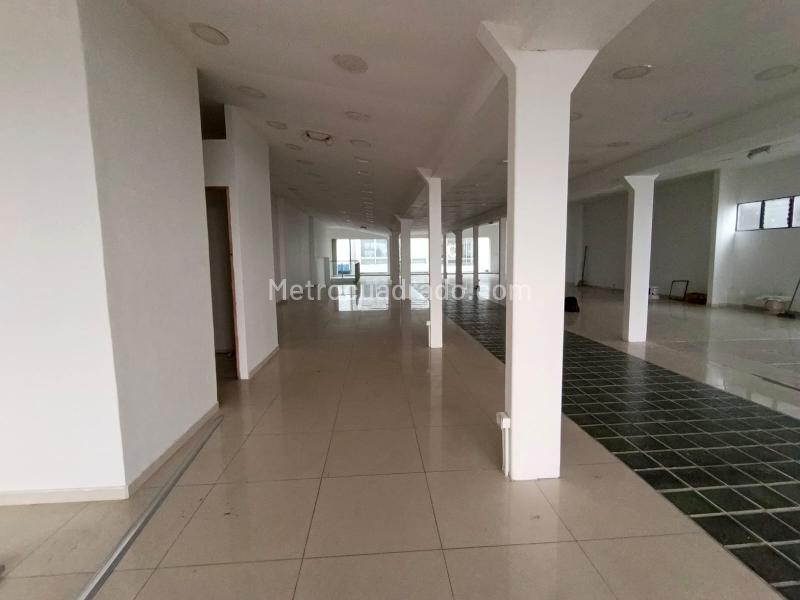 Local Comercial en Arriendo, Centro, Manizales - Ansicht 4
