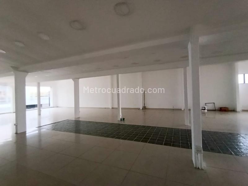 Local Comercial en Arriendo, Centro, Manizales - Ansicht 5