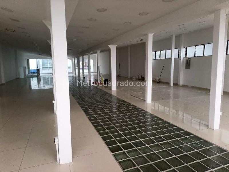 Local Comercial en Arriendo, Centro, Manizales - Ansicht 6