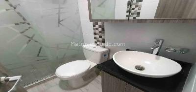 Apartamento de 2 alcobas en venta en Puerta Del Sol, Manizales, 52 m² · foto 10 de 20