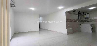 Apartamento de 2 alcobas en venta en Puerta Del Sol, Manizales, 52 m² · foto 18 de 20