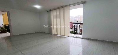 Apartamento de 2 alcobas en venta en Puerta Del Sol, Manizales, 52 m² · foto 20 de 20