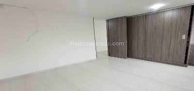 Apartamento de 2 alcobas en venta en Puerta Del Sol, Manizales, 52 m² · foto 6 de 20