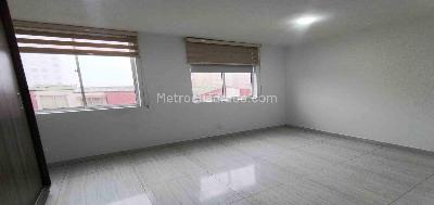 Apartamento de 2 alcobas en venta en Puerta Del Sol, Manizales, 52 m² · foto 7 de 20