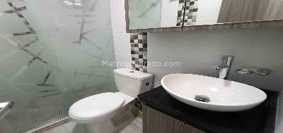 Apartamento de 2 alcobas en venta en Puerta Del Sol, Manizales, 52 m² · foto 9 de 20