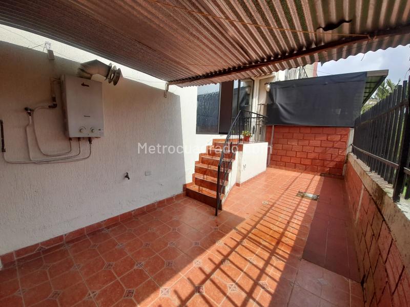 Casa en Arriendo, La Rambla, Manizales – pohled 2