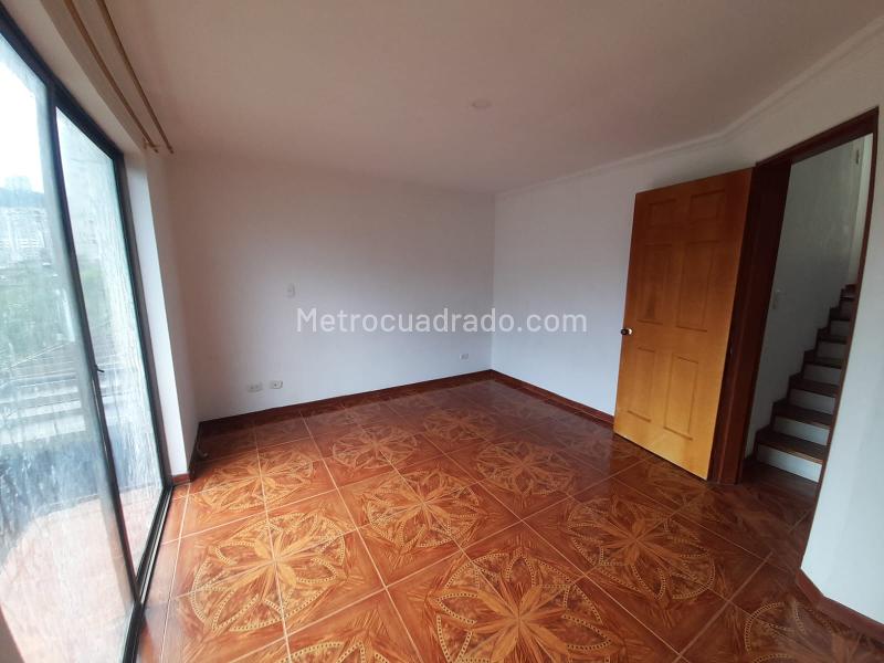 Casa en Arriendo, La Rambla, Manizales – další