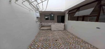 Apartamento de 4 alcobas en venta en Cable, Manizales, 168 m² · foto 12 de 18