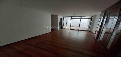 Apartamento de 4 alcobas en venta en Cable, Manizales, 168 m² · foto 4 de 18