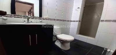 Apartamento de 4 alcobas en venta en Cable, Manizales, 168 m² · foto 5 de 18