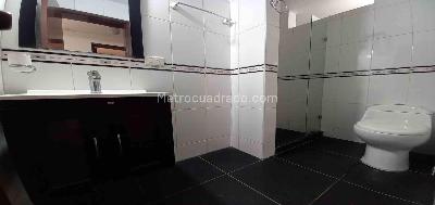 Apartamento de 4 alcobas en venta en Cable, Manizales, 168 m² · foto 8 de 18
