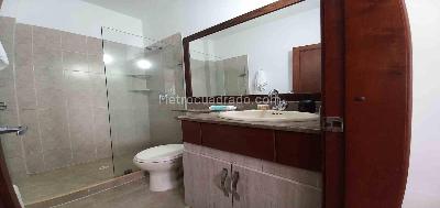 Apartaestudio en venta en Av Sur, Pereira, 51 m² · foto 11 de 15