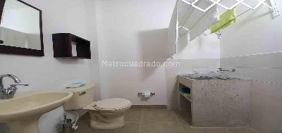 Apartaestudio en venta en Av Sur, Pereira, 51 m² · foto 14 de 15