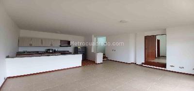 Apartaestudio en venta en Av Sur, Pereira, 51 m² · foto 3 de 15