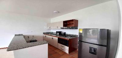 Apartaestudio en venta en Av Sur, Pereira, 51 m² · foto 5 de 15