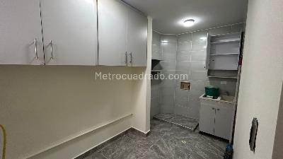 Apartamento en venta en Pinares, Pereira · foto 14 de 20