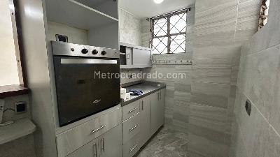 Apartamento en venta en Pinares, Pereira · foto 16 de 20