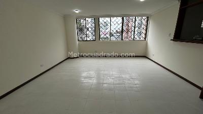 Apartamento en venta en Pinares, Pereira · foto 20 de 20
