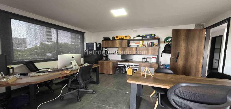 Edificio de Apartamentos en Venta, Comuna Universidad/San Jose Sur, Pereira - Widok 3