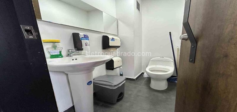 Edificio de Apartamentos en Venta, Comuna Universidad/San Jose Sur, Pereira - Widok 5