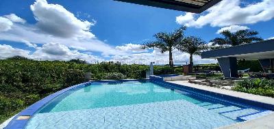 Casa en Arriendo, Pueblito Cafetero, Pereira