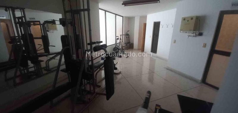 Apartamento en Arriendo, Fundadores, Armenia – pohled 4